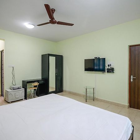 Sunshine Park Homes GOA Exterior photo