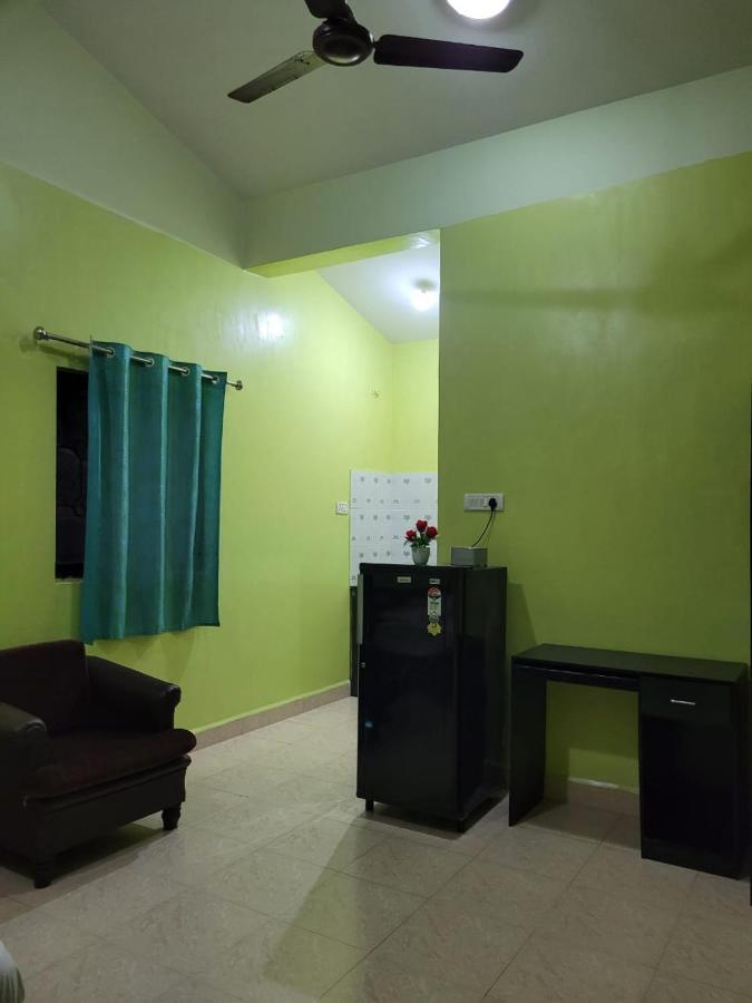 Sunshine Park Homes GOA Exterior photo