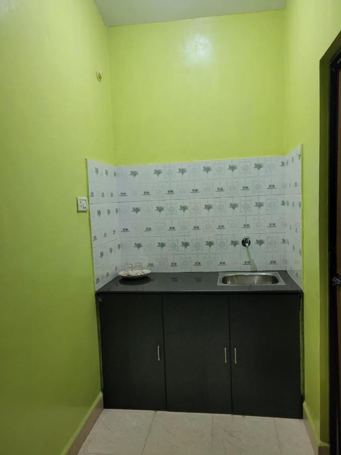 Sunshine Park Homes GOA Exterior photo