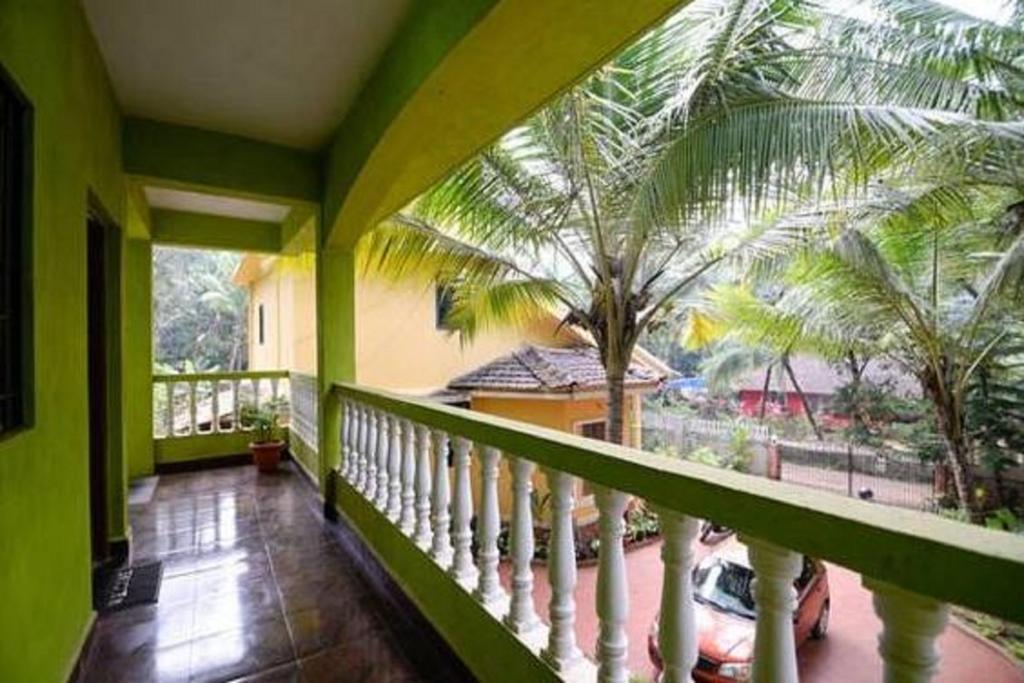 Sunshine Park Homes GOA Exterior photo