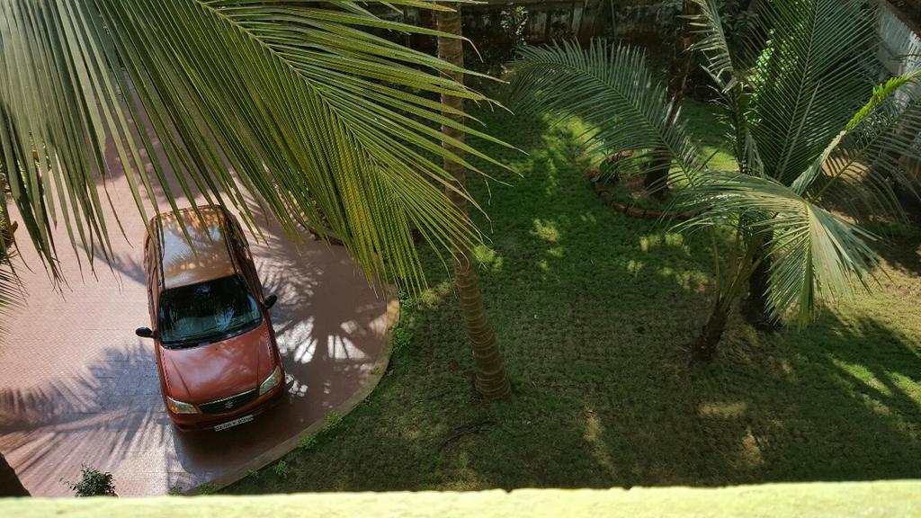 Sunshine Park Homes GOA Exterior photo