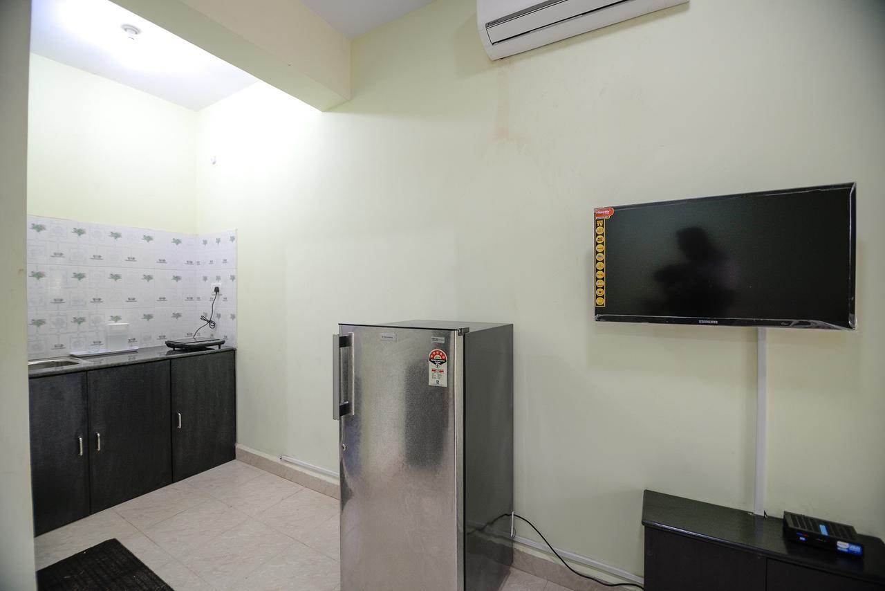 Sunshine Park Homes GOA Exterior photo
