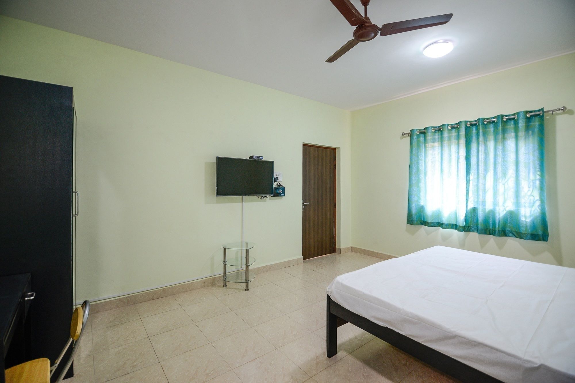 Sunshine Park Homes GOA Exterior photo